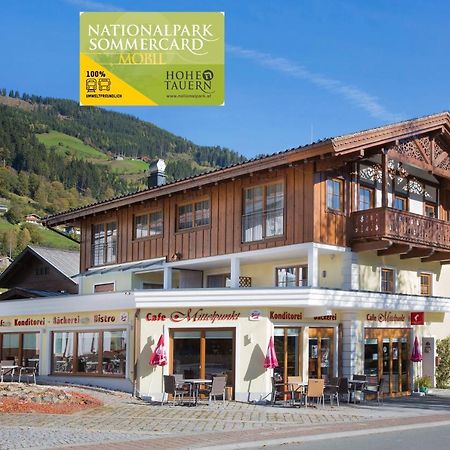 شقة Haus Seifriedsberger برامبرغ ام ويلدكوغه المظهر الخارجي الصورة