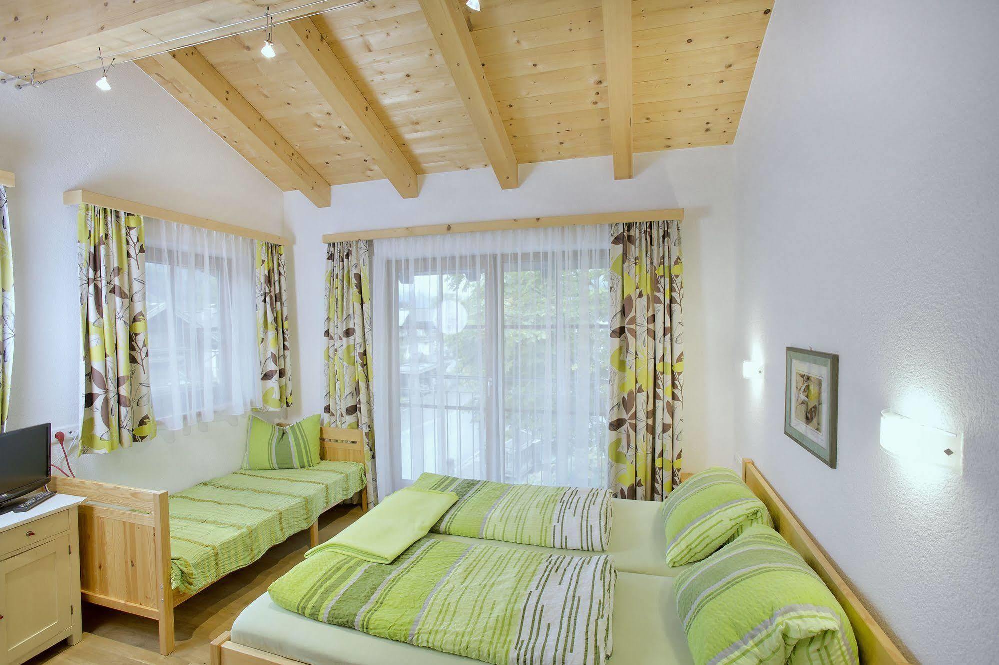 شقة Haus Seifriedsberger برامبرغ ام ويلدكوغه المظهر الخارجي الصورة